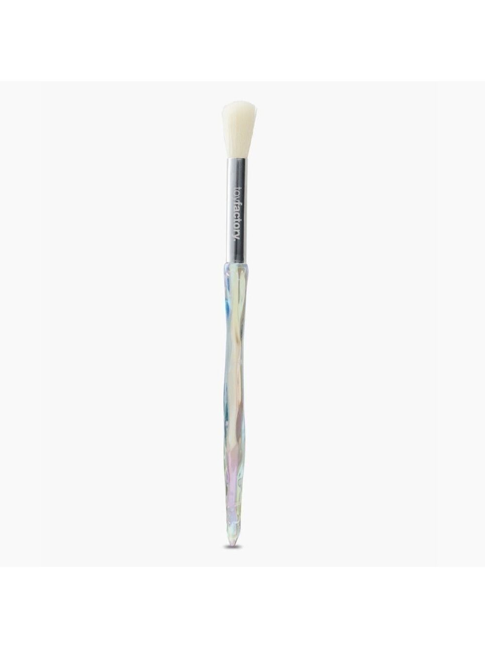 toyfactory Blending Brush | NEW | Pastel Diamond Pro MUA Eyeshadow Brush